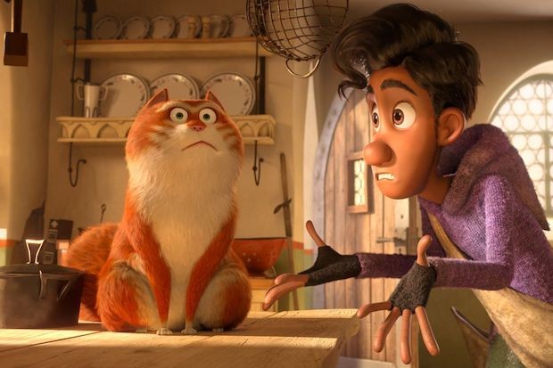 Blaziker’s Animation Adventure – 2023 Animated Movies Rundown (Part 1)