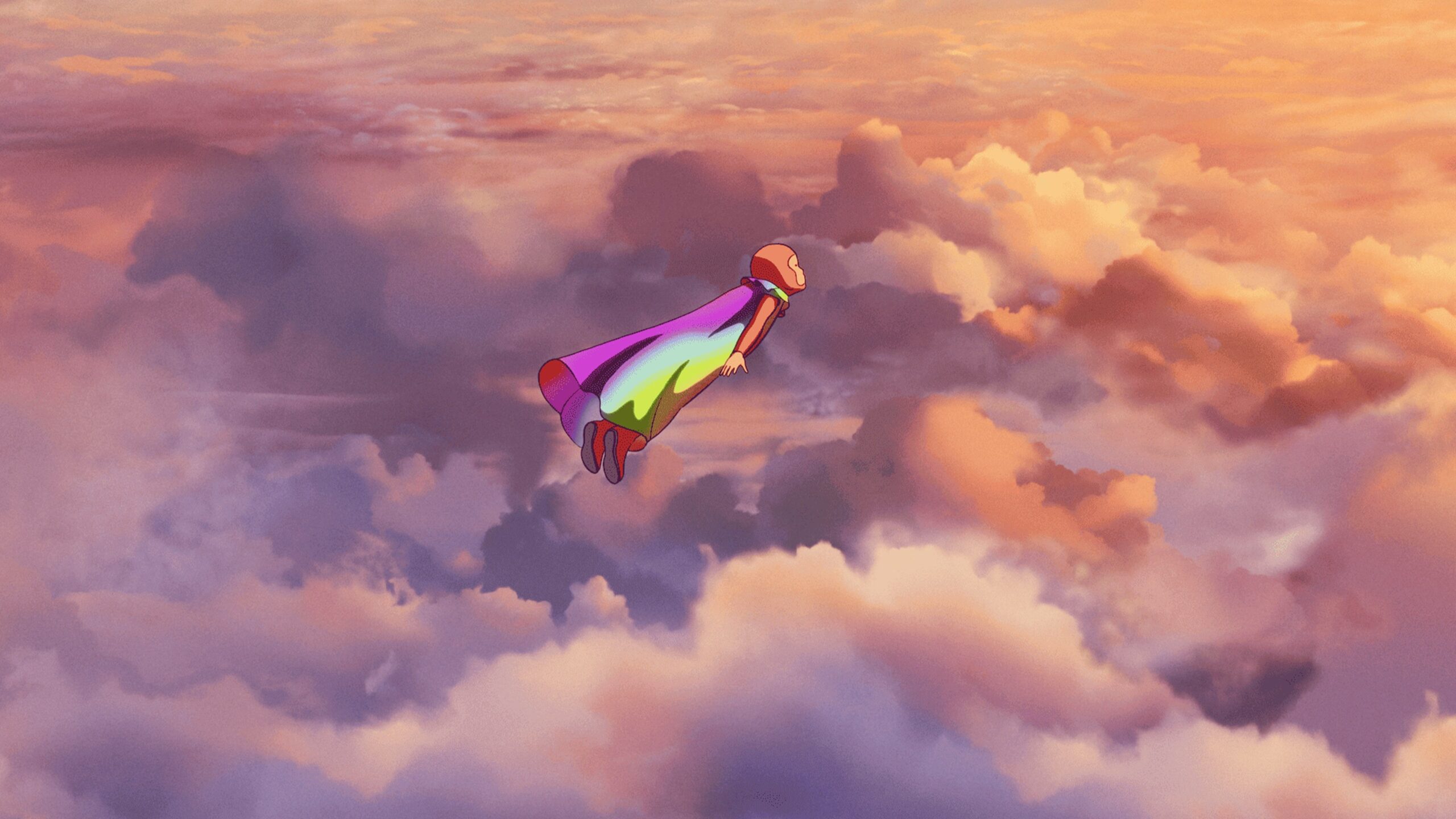 Blaziker’s Animation Adventure – 2025 Animated Movies Rundown (Part 11)