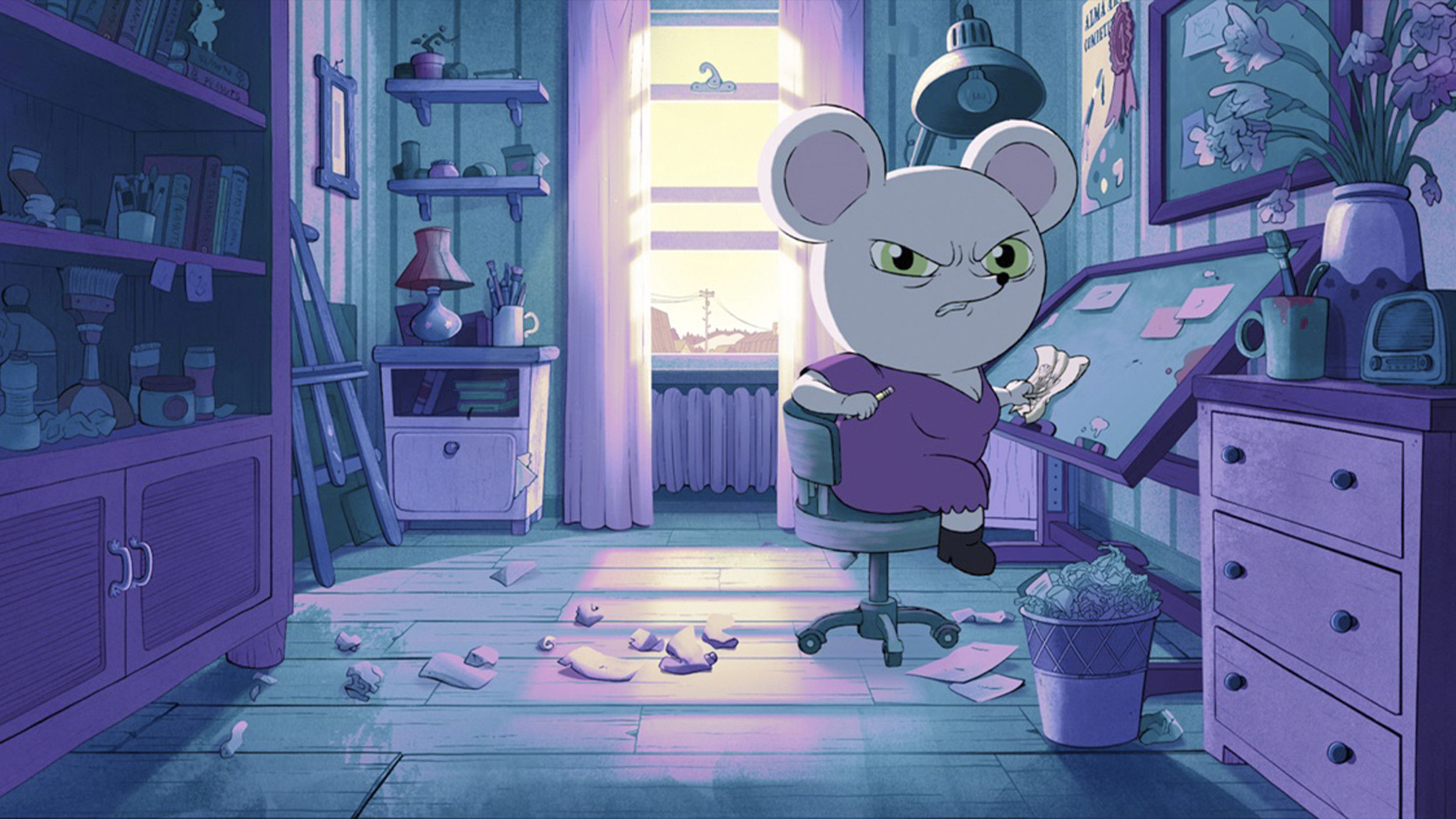 In Blaziker’s Opinion – A Follow-Up on the Americanisation of Non-Mainstream Animation