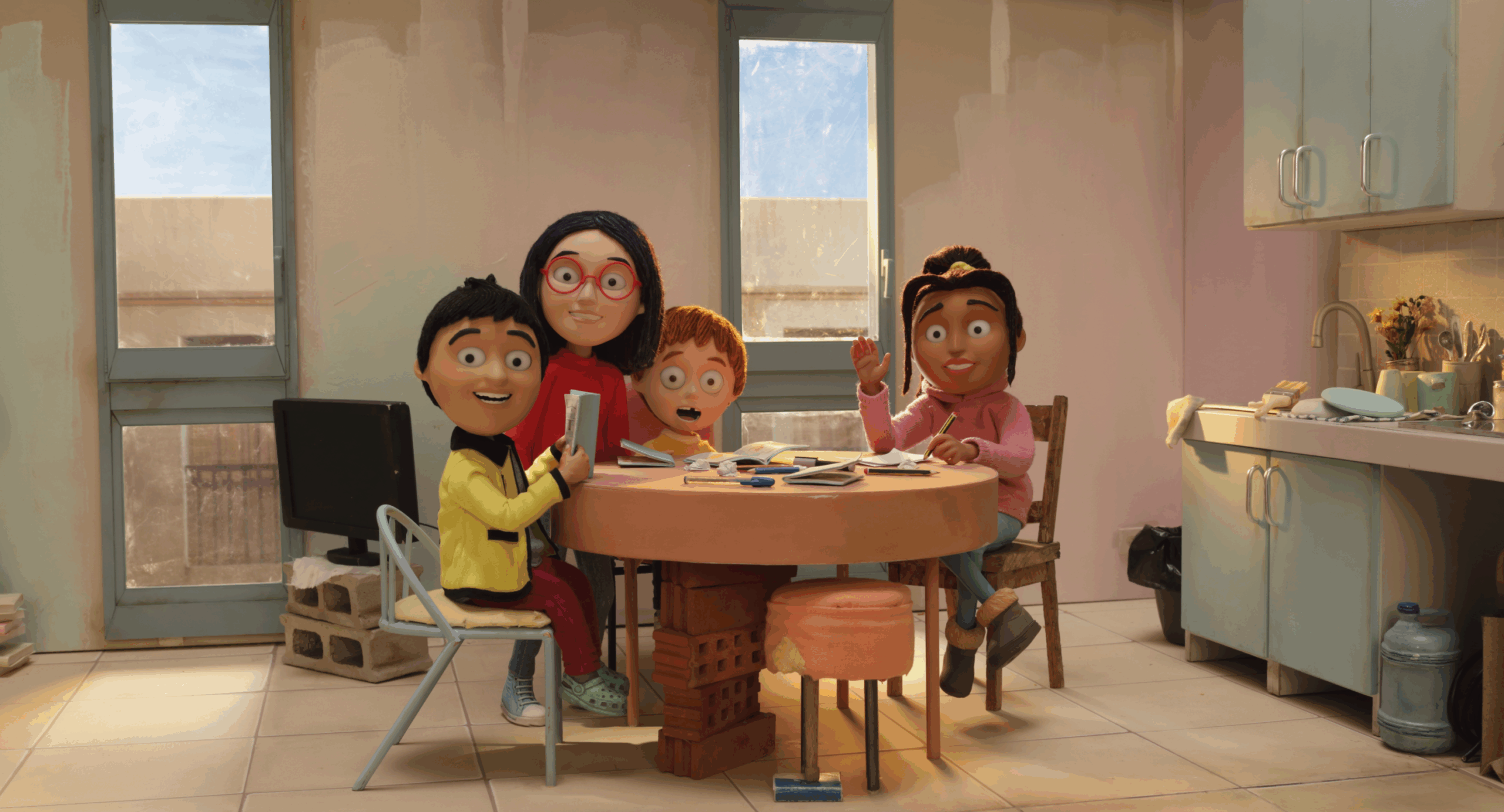 Blaziker’s Animation Adventure – 2026 Animated Movies Rundown (Part 4)