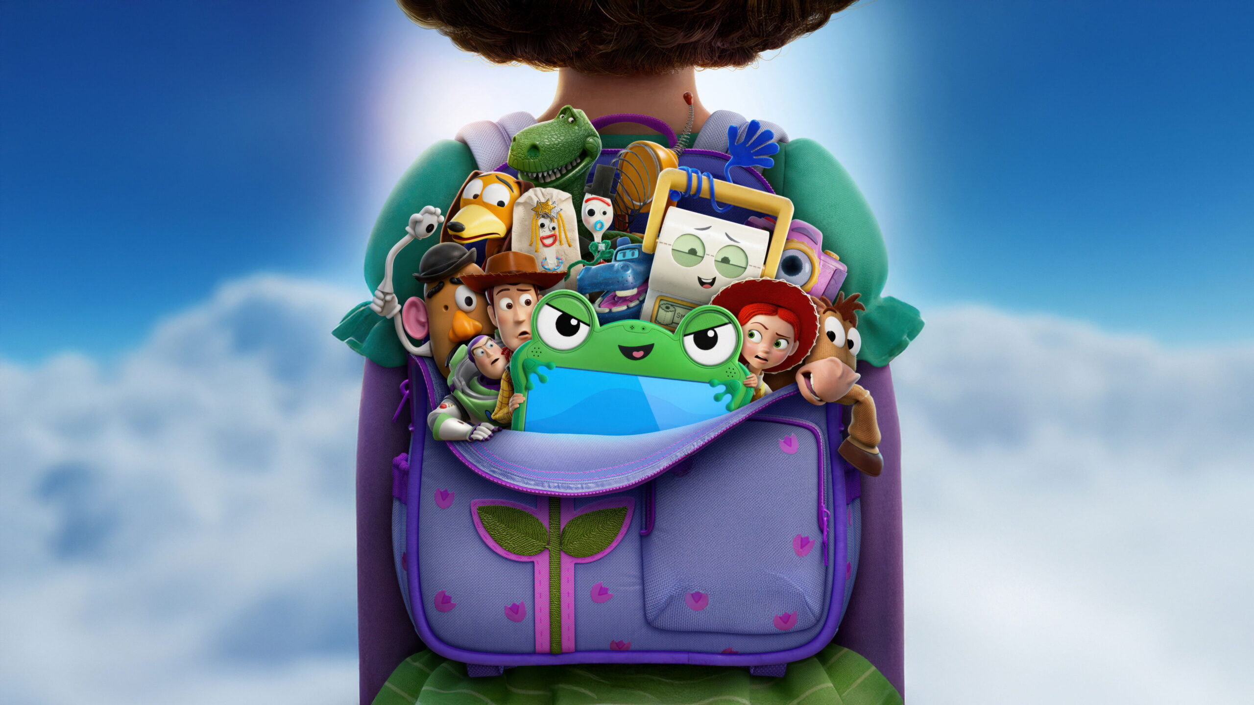 Blaziker’s Animation Adventure – Toy Story 5