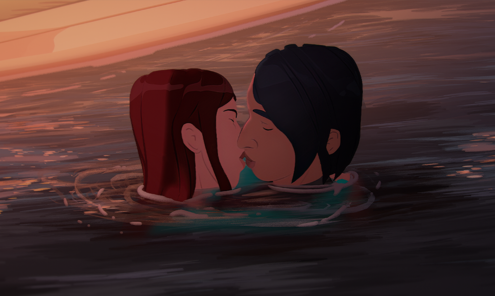 Blaziker’s Picks For the Annecy Film Festival 2026