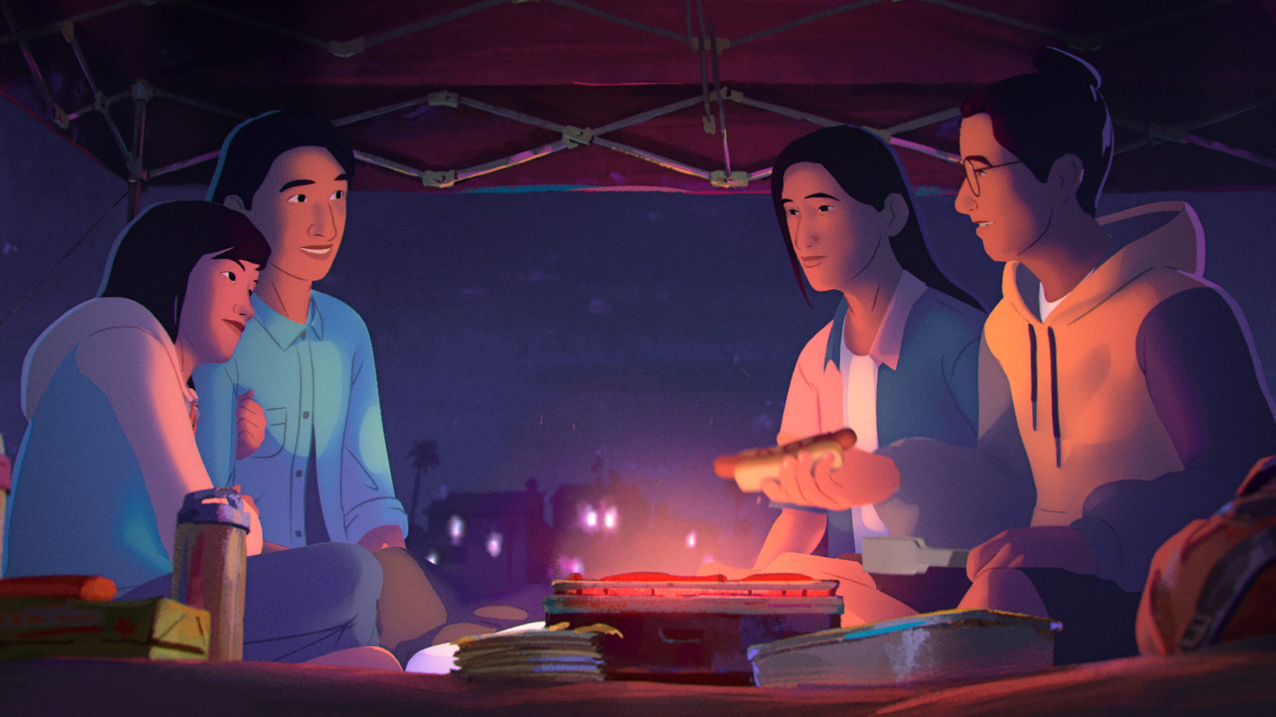 Blaziker’s Animation Adventure – Annecy Festival 2026 Rundown (Part 1)